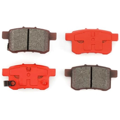 TRANSIT WAREHOUSE - SIM-1451 - Rear Semi Metallic Pads